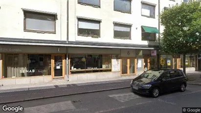 Apartments for rent in Jönköping - Photo from Google Street View