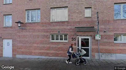 Apartments for rent in Stockholm South - Photo from Google Street View