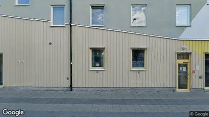 Apartments for rent in Uppsala - Photo from Google Street View