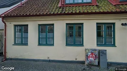 Apartments for rent in Lund - Photo from Google Street View