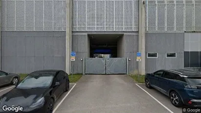 Apartments for rent in Linköping - Photo from Google Street View