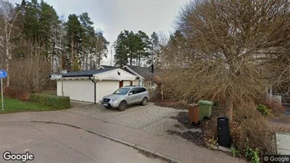 Apartments for rent in Västerås - Photo from Google Street View