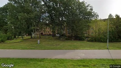 Apartments for rent in Västerås - Photo from Google Street View