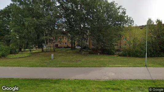 Apartments for rent in Västerås - Photo from Google Street View