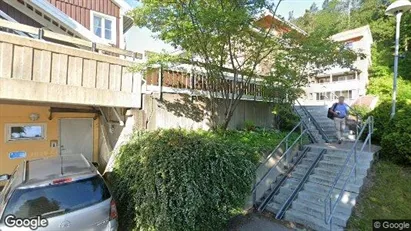 Apartments for rent in Partille - Photo from Google Street View