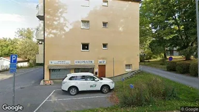 Apartments for rent in Knivsta - Photo from Google Street View