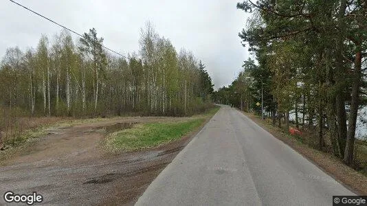 Apartments for rent in Falun - Photo from Google Street View