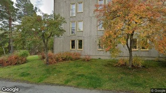 Apartments for rent in Nacka - Photo from Google Street View