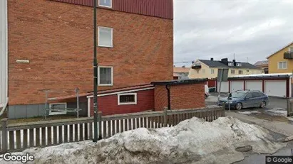 Apartments for rent in Umeå - Photo from Google Street View