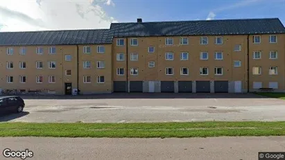 Apartments for rent in Norberg - Photo from Google Street View