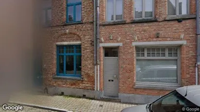 Apartments for rent in Brugge - Photo from Google Street View