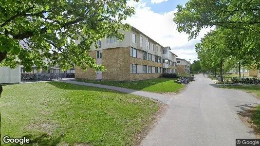Apartments for rent in Linköping - Photo from Google Street View