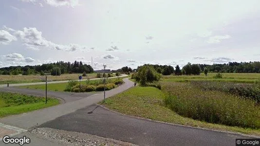 Apartments for rent in Linköping - Photo from Google Street View