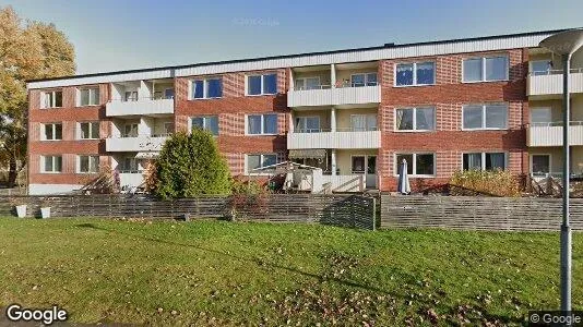 Apartments for rent in Eskilstuna - Photo from Google Street View