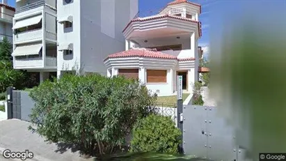 Apartments for rent in Elliniko-Argyroupoli - Photo from Google Street View