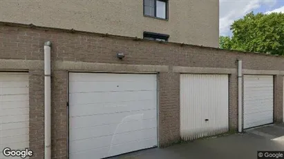 Apartments for rent in Antwerp Hoboken - Photo from Google Street View