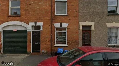 Apartments for rent in Bridgwater - Somerset - Photo from Google Street View