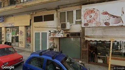 Apartments for rent in Neapoli-Sykies - Photo from Google Street View
