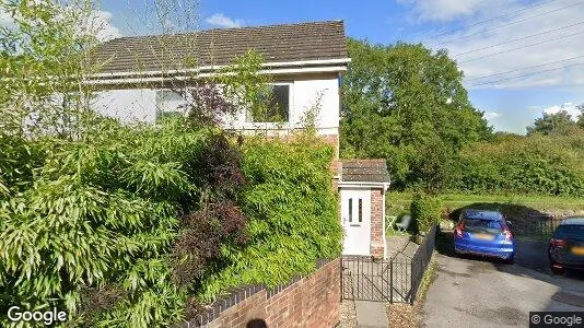 Apartments for rent in Stoke-on-Trent - Staffordshire - Photo from Google Street View