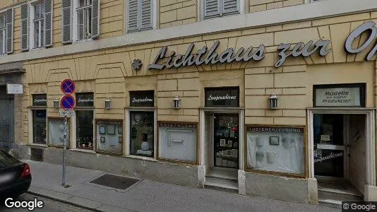 Apartments for rent in Eggersdorf bei Graz - Photo from Google Street View