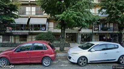 Apartments for rent in Ioannina - Photo from Google Street View