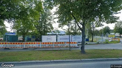 Apartments for rent in Kuopio - Photo from Google Street View