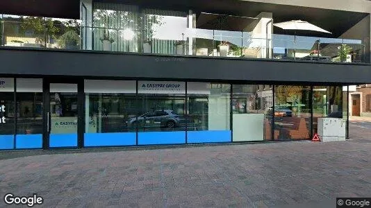 Apartments for rent in Genk - Photo from Google Street View