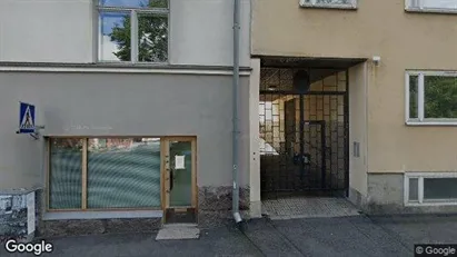 Apartments for rent in Helsinki Eteläinen - Photo from Google Street View