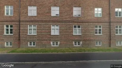 Apartments for rent in Malmö City - Photo from Google Street View
