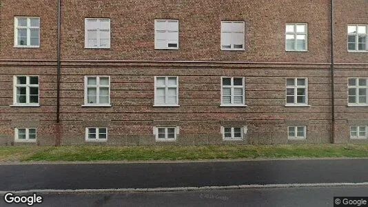 Apartments for rent in Malmö City - Photo from Google Street View