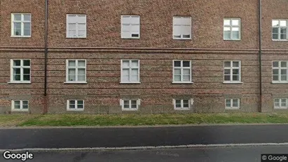 Apartments for rent in Malmö City - Photo from Google Street View