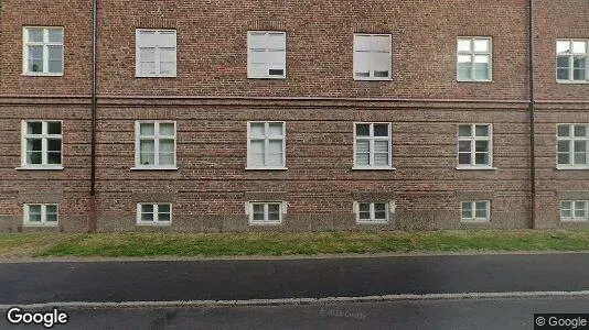 Apartments for rent in Malmö City - Photo from Google Street View