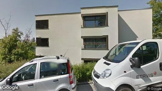 Apartments for rent in Frauenfeld - Photo from Google Street View