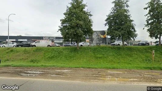 Apartments for rent in Etalle - Photo from Google Street View