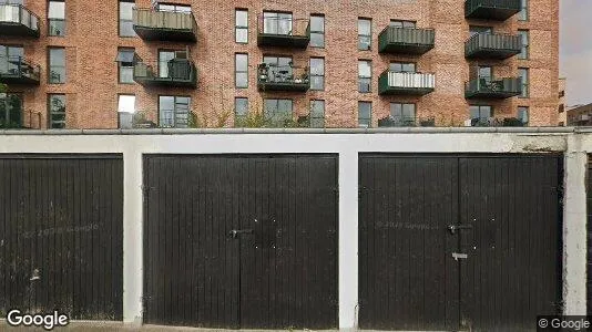 Apartments for rent in Valby - Photo from Google Street View