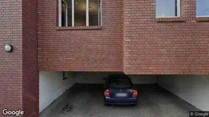 Apartments for rent in Oberhavel - Photo from Google Street View