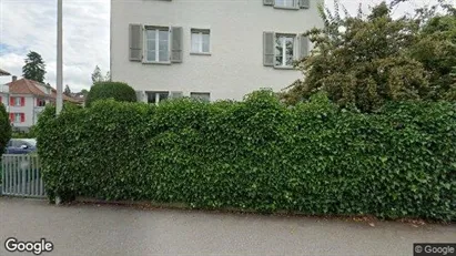 Apartments for rent in Bern-Mittelland - Photo from Google Street View