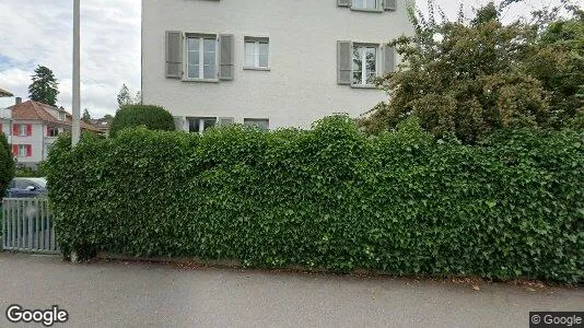 Apartments for rent in Bern-Mittelland - Photo from Google Street View