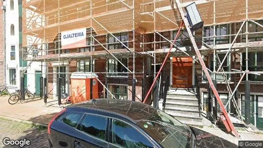 Rooms for rent in Groningen - Photo from Google Street View