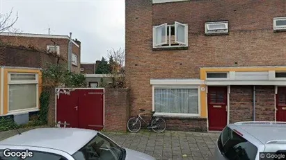 Apartments for rent in Haarlem - Photo from Google Street View