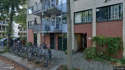 Apartments for rent in Haarlem - Photo from Google Street View