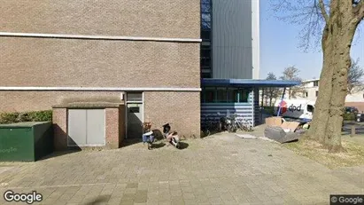 Apartments for rent in Beverwijk - Photo from Google Street View