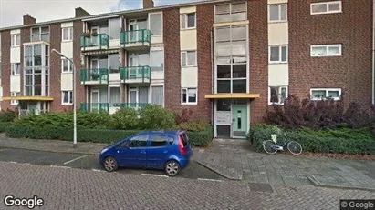 Apartments for rent in Beverwijk - Photo from Google Street View