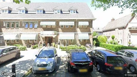 Apartments for rent in Heemskerk - Photo from Google Street View