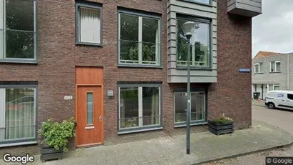 Apartments for rent in Haarlem - Photo from Google Street View