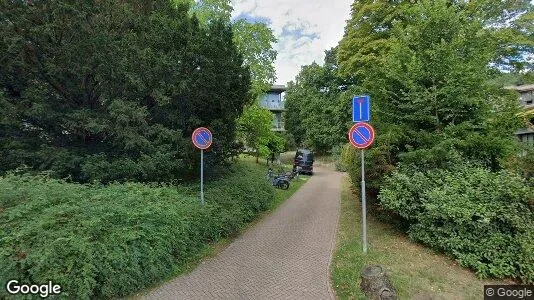 Apartments for rent in Bloemendaal - Photo from Google Street View