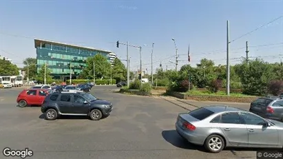 Apartments for rent in Bucharest - Sectorul 6 - Photo from Google Street View