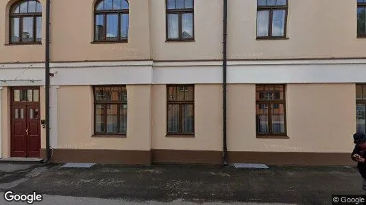 Apartments for rent in Riga Āgenskalns - Photo from Google Street View