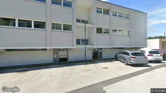 Apartments for rent in Gutenstein - Photo from Google Street View