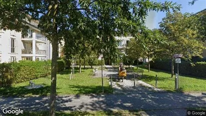 Apartments for rent in Munich Trudering-Riem - Photo from Google Street View